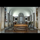 Chiesa Madonna della Rocca Cappella a Padre Gioacchino
