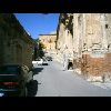 Strada di li incantisimi - Palazzo La Lumia