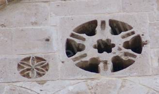 fiore della vita e ruota.JPG