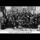 La festa dell'Arma dei Regi Carabinieri - 5 Giugno 1933