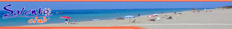Informazioni turistiche, affitti di appartamenti in residence sul mare e appartamenti, ville, trulli, paiare, casolari, antiche masserie