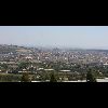 Panorama di Canicatt - Veduta da Giummello