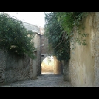 Arco di don Cola