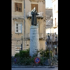 Monumento a Padre Gioacchino