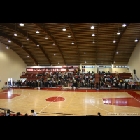 Palazzetto dello sport - Livatino-Saetta