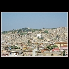Panorama centro storico