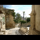 Panorama da chiesa Madre