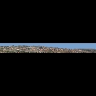 Panorama da contrada Pidocchio
