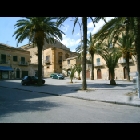 Piazza Dante