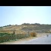 Ruderi della - Colonia