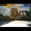 Murales - accanto chiesa Santo Spirito