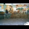 Murales - accanto chiesa Santo Spirito