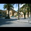 Piazza Dante