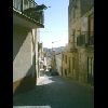 Una strada di Borgalino