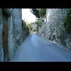 Strada di li incantisimi