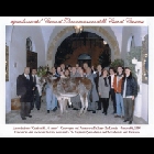 Convegno sul Parnaso dell'Associazione 