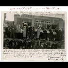 La benedizione e il battesimo dei labari e delle fiamme delle organizzazioni giovanili - 24 maggio 1935 - XIII