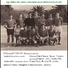Squadra di calcio Canicatt - 1958-59