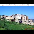 La masseria di Cazzola foto di Giuseppe Caruso