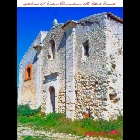 La masseria di Cazzola foto di Giuseppe Caruso