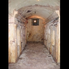 La Chiesa di San Francesco - La cripta - Foto di Giuseppe Caruso