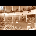 Ventennale della morte di Gabriele D'Annunzio (1 marzo 1958)