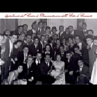 La festa della matricola del 1959