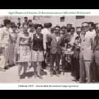I Giochi della Giovent del Febbraio 1970 (Campo sportivo)