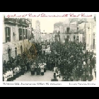 Incoronazione di Maria SS. Immacolata (23 Ottobre 1954)
