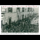 Incoronazione di Maria SS. Immacolata (23 Ottobre 1954)