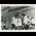 Incoronazione di Maria SS. Immacolata (23 Ottobre 1954)