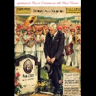 Commosso partecipa al proprio funerale - di Walter Molino