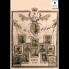 Il Corpo delle Guardie Municipali - Immagine del 1928