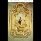Il Palazzo La Lomia di Via Stabile - Immagine tratta dalla Tesi di laurea in Architettura di Maurizio Cobuzzi - a.a. 1999-2000
