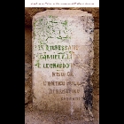 L'antico pulieri di Brualinu - Foto di Alfonso Attardo - 2008