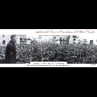 Elezioni politiche 1948 - Mons. Vincenzo Restivo parla alla cittadinanza - 18 aprile 1948