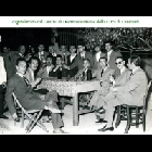 L'inaugurazione del ristorante-albergo 