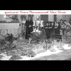 Li Saprcari del Gioved Santo - Una foto di Diego Lodato - 1954