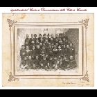 Una scolaresca del 1922