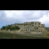 Cazzola ruderi - Si trova sulla strada scorrimento veloce Caltanissetta-Agrigento. Tra Canicatt� sud e Canicatt� nord