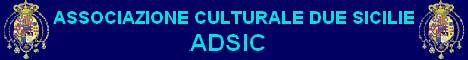 Associazione Culturale Due Sicilie.
