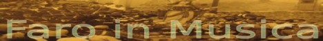 Il sito web della Banda Musicale 