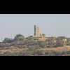 Torre Cuccavecchia - Veduta dal quartiere Acquanova