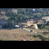 Li tri ponti - Veduta da antenne TV