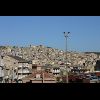 Panorama di Canicatt - Veduta da Laterizi