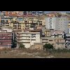Panorama di Canicatt - Veduta da Cuccavecchia
