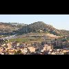Serra Puleri - Veduta da Giummello