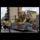Carnevale di Canicatt 2005