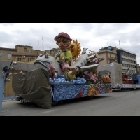 Carnevale di Canicatt 2005
