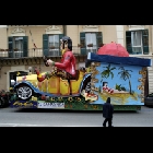 Carnevale di Canicatt 2005